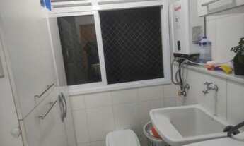 Imagem 7: APARTAMENTO RESIDENCIAL em SÃO JOSÉ DOS CAMPOS - SP, PARQUE RESIDENCIAL AQUARIUS