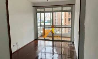 Imagem 2: Apartamento com 2 dormitórios à venda, 68 m² por R$ 300.000,00 - Centro - São Bernardo do
