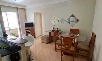 Imagem 3: 53m²_02DORM_SBCAMPO