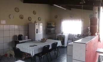 Imagem 7: Casa à venda, 4 quartos, 7 vagas, Nova Gameleira - Belo Horizonte/MG