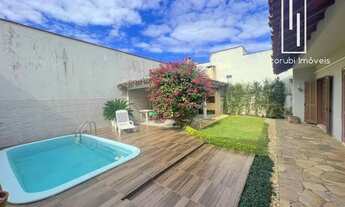 Imagem: FLORIANóPOLIS - Casa Padrão - Itacorubi