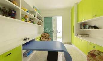 Imagem 5: Locação Casa com 4 dormitórios