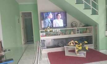 Imagem 3: Casa para venda possui 110 metros quadrados com 2 quartos