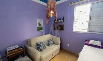 Imagem 7: Apartamento à venda, 3 quartos, 1 suíte, 2 vagas, Castelo - Belo Horizonte/MG