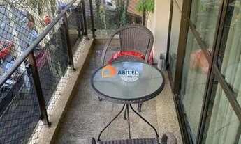 Imagem 5: Apartamento à venda, 4 quartos, 1 suíte, 3 vagas, Cidade Mãe do Céu - São Paulo/SP