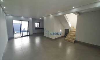 Imagem 7: Casa com 3 dormitórios, 140 m² - venda por R$ 1.060.000,00 ou aluguel por R$ 6.750,00/mês