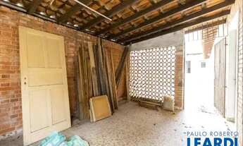 Imagem 7: CASA TÉRREA - SAÚDE - SP