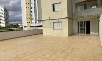 Imagem 2: Apto com terraço amplo