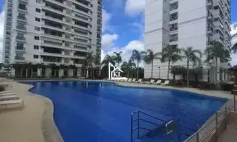 Imagem 3: Imperdivel - Apto - 18° andar - 101m² - Resid. Terramaris - Ponta Negra