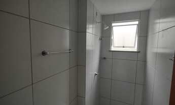 Imagem 4: Apartamento para venda possui 48 metros quadrados com 2 quartos em Turu - São Luís - MA