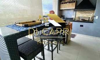 Imagem 4: Apartamento 3 suítes à venda - Tatuapé