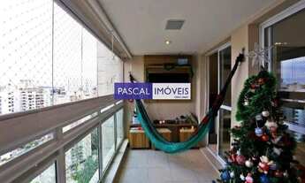 Imagem 4: SãO PAULO - Apartamento Padrão - Campo Belo