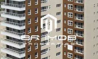 Imagem 2: APARTAMENTO RESIDENCIAL em SÃO PAULO - SP, ITAIM BIBI