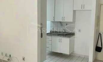 Imagem 4: Apartamento - Loteamento Center Santa Genebra - Campinas