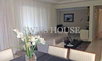 Imagem 6: Apartamento - Cambuí - Campinas