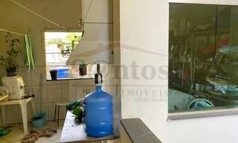 Imagem 2: Casa á Venda ao lado do Supermercado Coelho Diniz no Esplanadinha