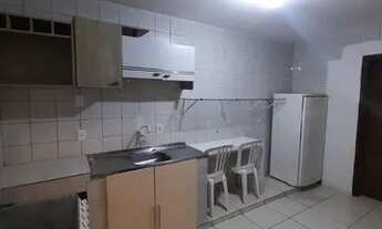 Imagem: Alugo kitnet 1 quarto