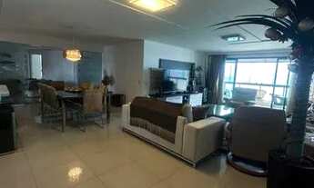 Imagem 5: VENDA - LUXO, ESPAÇO À SUA ESPERA NA AVENIDA BOA VIAGEM