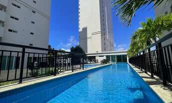 Imagem: Apartamento dos Sonhos no Condomínio Tirol