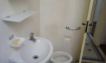Imagem 4: Apartamento de quarto e sala, Glória, 8º andar