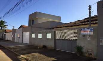 Imagem 2: Casa 4 quartos - Atalaia - Goiânia