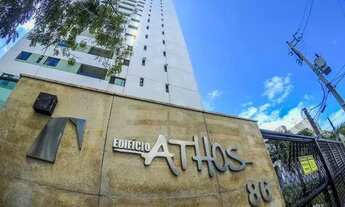 Imagem: NI - Apartamento I 3 quartos I na Encruzilhada