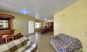 Imagem 5: Réveillon 2024 - Parcelamento 5x - Casa c/ 4 Quartos - 5 Quadras Mar - Praia Grande