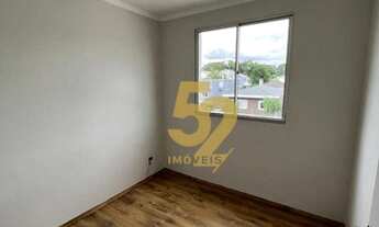 Imagem 5: Cobertura com 3 dormitórios à venda, 127 m² por R$ 459.000,00 - Campo Comprido - Curitiba