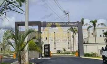 Imagem: Apartamento no Residencial Sollare