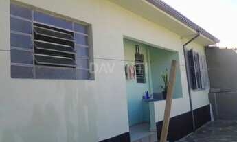 Imagem: Casa - Vila Joaquim Inácio - Campinas