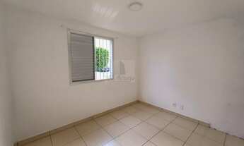 Imagem 4: Apartamento para Venda em São Paulo, Conjunto Residencial José Bonifácio, 2 dormitórios, 1