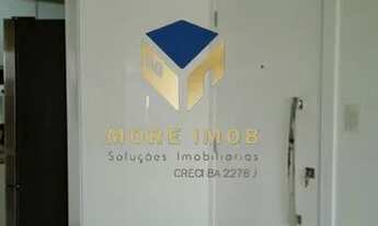 Imagem 2: Apartamento para venda possui 108 metros quadrados com 3 quartos em Brotas - Salvador - BA