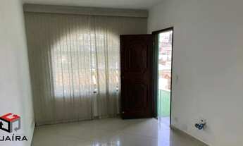 Imagem 2: Sobrado à venda 2 quartos 1 suíte 4 vagas Planalto - São Bernardo do Campo - SP