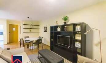 Imagem 2: Apartamento Venda 2 Dormitórios - 96 m² Itaim Bibi