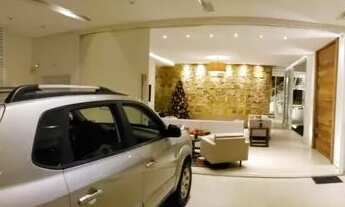 Imagem 4: Casa locação no Tamboré Residencial Villa Solaia - 4 suítes