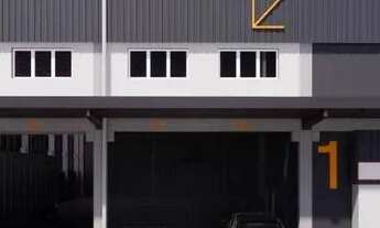 Imagem 5: Galpão para alugar, 2429 m² - Vila Anastácio - São Paulo/SP