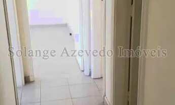 Imagem 7: Apartamento-À VENDA-Maracanã-Rio de Janeiro-RJ