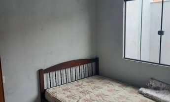 Imagem 2: Aluga casa nova praia do Ervino