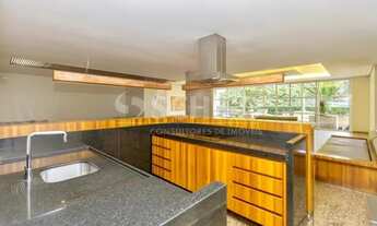 Imagem 2: Apto. 3 suítes à venda no Campo Belo em São Paulo