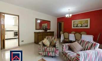 Imagem: Locação Apartamento 3 Dormitórios - 130