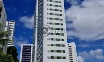 Imagem 3: Apartamento para venda possui 44 metros quadrados com 2 quartos em Torre - Recife - PE
