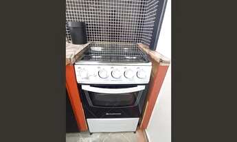 Imagem 4: Apartamento com 1 quarto à venda em Alphaville, Barueri