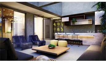 Imagem 6: APARTAMENTO RESIDENCIAL em São Paulo - SP, Vila Nova Conceição