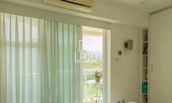 Imagem 6: Apartamento para venda possui 72 metros quadrados com 2 quartos