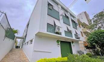 Imagem 2: Apartamento para Venda - 97.57m², 3 dormitórios, 1 vaga - Menino Deus