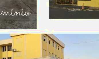 Imagem 5: Ótimo Apto Cond. Res.Cabos e Soldados 02 Dorm.( 01 c/ Armários) + Dep. " Visitou / Co