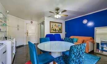 Imagem 5: APARTAMENTO RESIDENCIAL em São Paulo - SP, Itaim Bibi