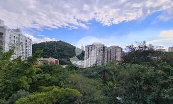 Imagem 5: Apartamento para venda com 2 quartos, vaga e 55 m² em Fátima - Niterói - RJ