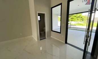 Imagem 6: Casa Residencial / Condomínio Ouro Ville