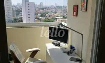 Imagem 4: São Paulo - Apartamento Padrão - Vila Bertioga